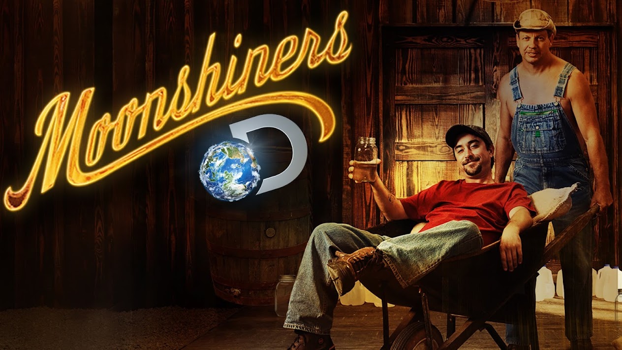 Moonshiners Movies & TV on Google Play