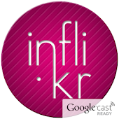 Inflikr for Flickr