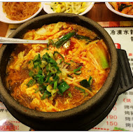 韓爐韓式料理