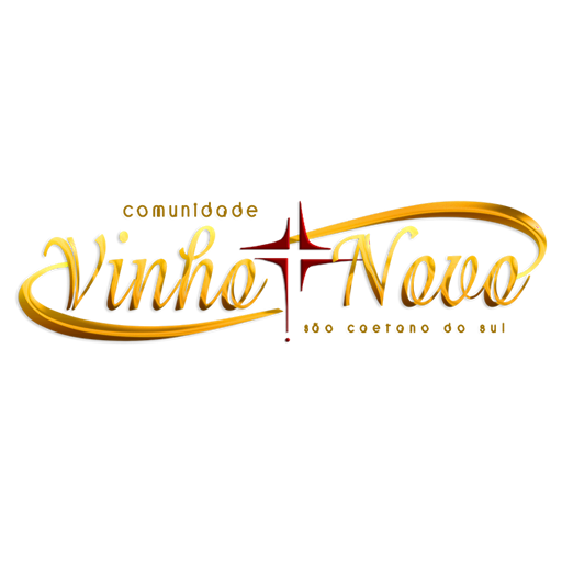 Ministério Vinho Novo 音樂 App LOGO-APP開箱王