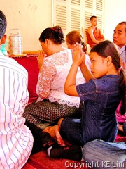 Pchum Ben Day 2809008 122