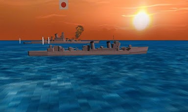  Pacific Navy Fighter Unlocked 2.6.5 for android apk