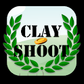 Clay Shoot logo