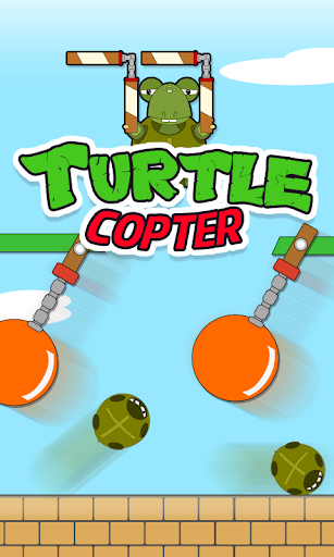 Turtle Copter