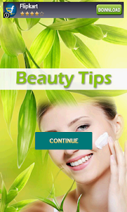 Download Natural Beauty Tips APK for Android