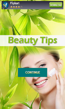 Natural Beauty Tipsのおすすめ画像1