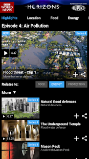 免費下載新聞APP|BBC Horizons app開箱文|APP開箱王