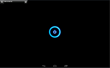 Basic Flash Light by Toc-Toc Mobile poster 2