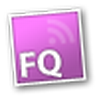 FeedSquares for Google Reader icon