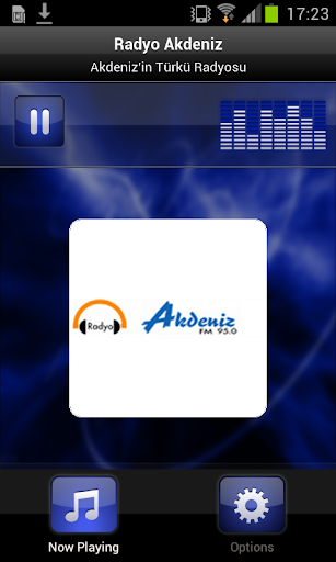 Radyo Akdeniz