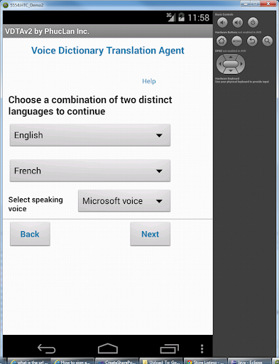 免費下載教育APP|Offline Voice DictionTranslate app開箱文|APP開箱王