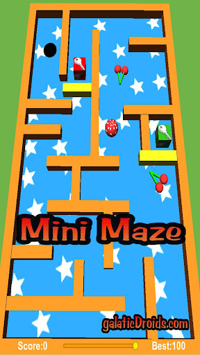免費下載解謎APP|Mini Maze app開箱文|APP開箱王