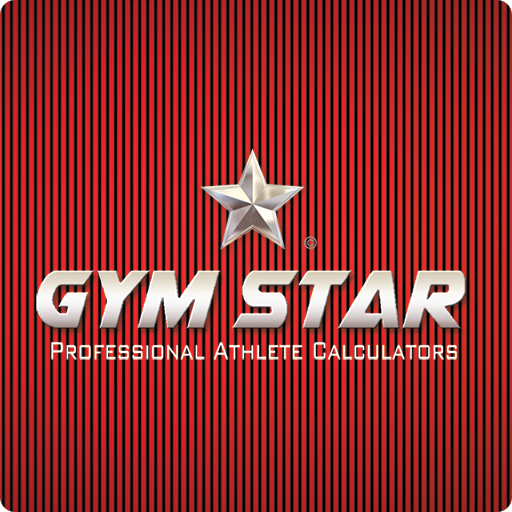 GymStar Pro 健康 App LOGO-APP開箱王