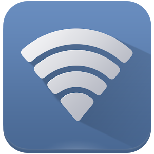 Super WiFi Manager