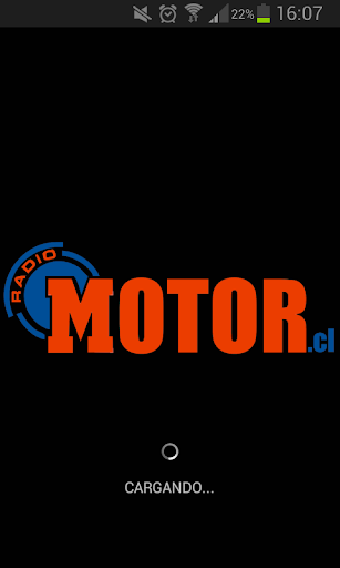 Radio Motor