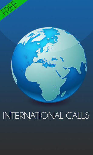 Free International Calls