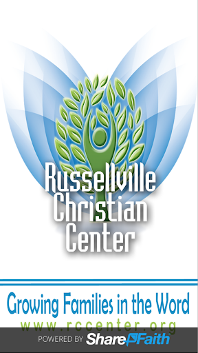 【免費生活App】Russellville Christian Center-APP點子