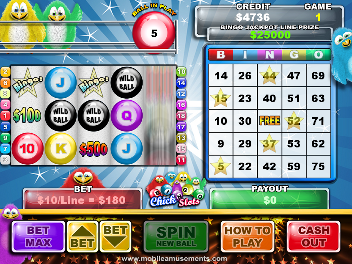 Superball Keno Free Game