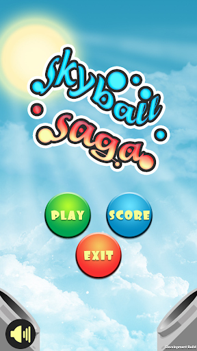 Skyball Saga