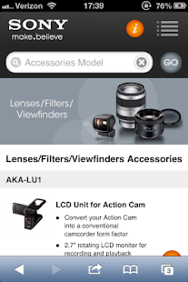 How to get Sony DI Accessory Guide 2.1 1.1.8 apk for bluestacks