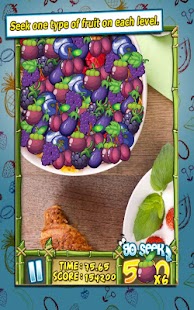 Go Seek®: Fruits Screenshots 9