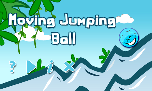 免費下載動作APP|Moving Jumping Ball app開箱文|APP開箱王