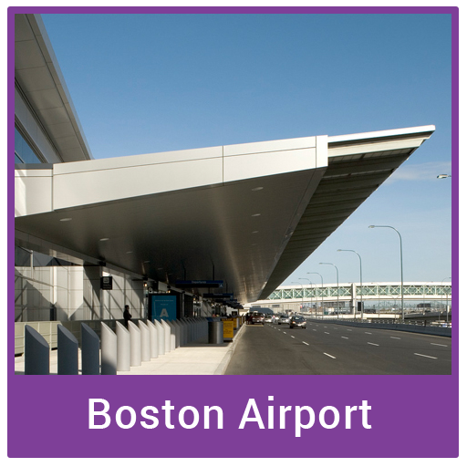 Boston Airport 旅遊 App LOGO-APP開箱王