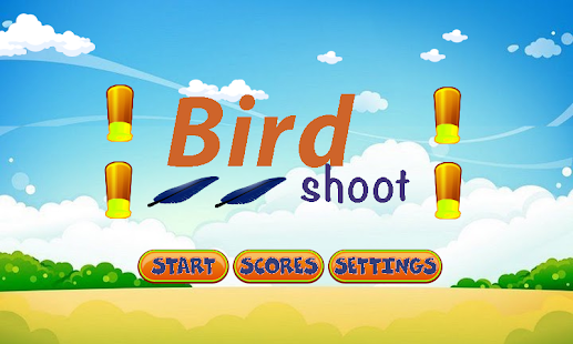 免費下載動作APP|Bird Shoot Game app開箱文|APP開箱王