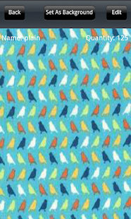 Quilt Stash Library(patchwork) Screenshots 7