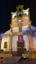 Iglesia Inmaculada Concepción 