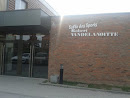 Salle Des Sports