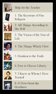 How to download LDS Book of Mormon SS Manual patch 2.6 apk for pc