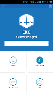 ecg guide ekg app程式 - APP試玩 - 傳說中的挨踢部門