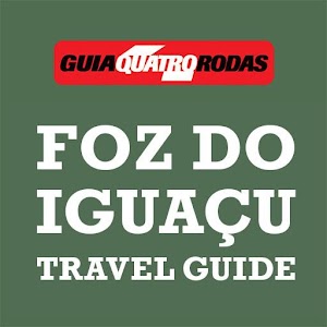 Foz do Iguaçu Travel Guide.apk 1.0