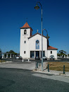 Igreja de Caselas 