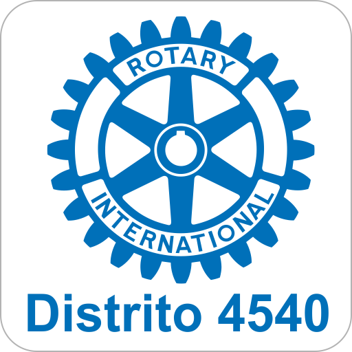 Rotary 4540 Smartphone LOGO-APP點子