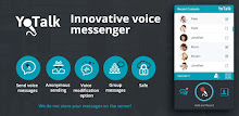 YoTalk - Voice Messenger APK