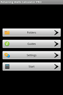 How to get Retaining Walls Calculator PRO 2.1 mod apk for laptop