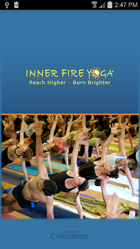 Inner Fire Yoga