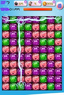 How to download Fruit Face Blitz 1.0 unlimited apk for bluestacks