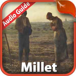 Audio Guide - Millet Gallery.apk 1.0