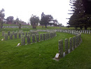 Military Burial Ground