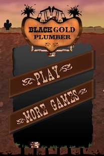 download Black Gold Plumber free
