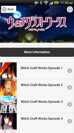 【免費娛樂App】Zinccast Mobile App - Anime-APP點子