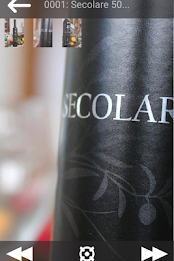 Alla Corte dell'Oca poster 3