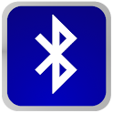 Toggle Bluetooth logo