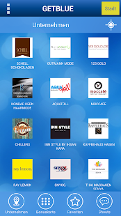 GETBLUE Screenshots 2