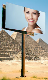 Famous Hoarding poster 1