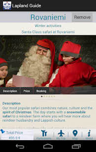 Lapland Guide Screenshots 11