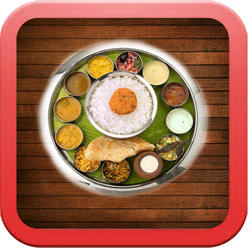 Indian Recipe Engine 生活 App LOGO-APP開箱王